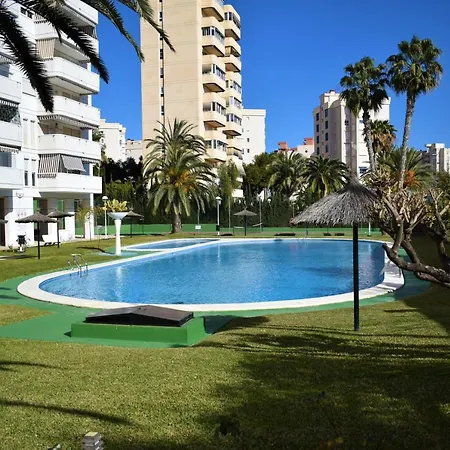Appartamento Faro Blanco Alicante