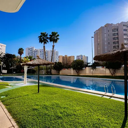 Faro Blanco Apartamento *