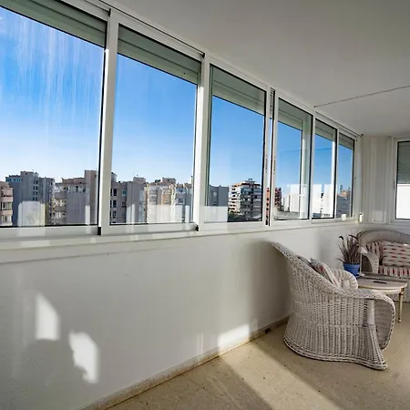 Faro Blanco Apartment Alicante