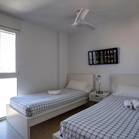 Faro Blanco Apartment