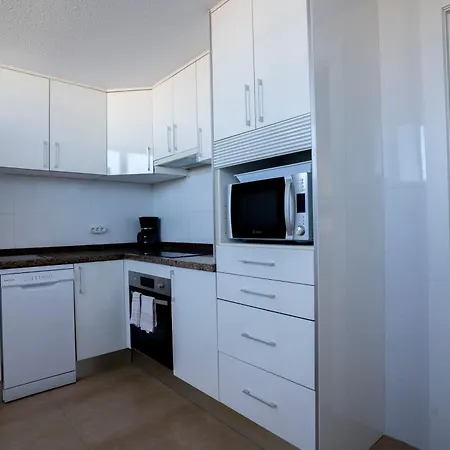 Apartment Faro Blanco