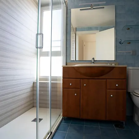 Apartment Faro Blanco *