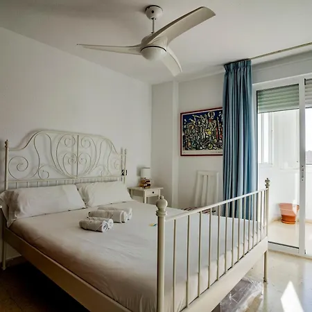 Apartment Faro Blanco *
