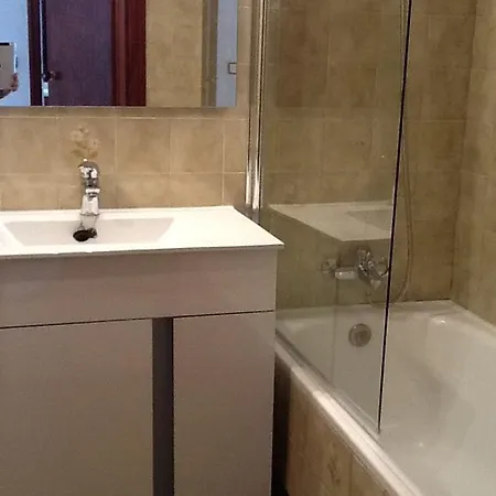 Apartment Faro Blanco Alicante